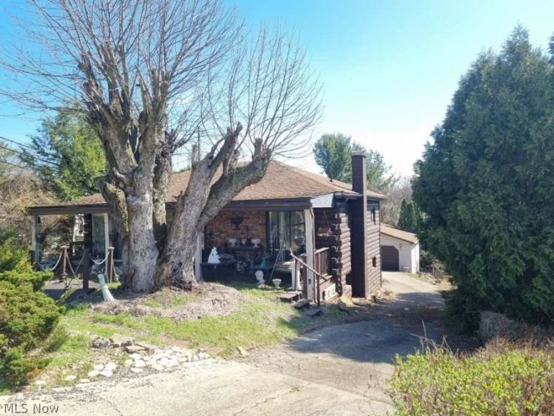 129 Preston Road, Steubenville, OH 43953 Photo 45