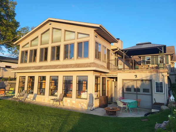 N593 Blackhawk Bluff Drive, Milton, WI 53563