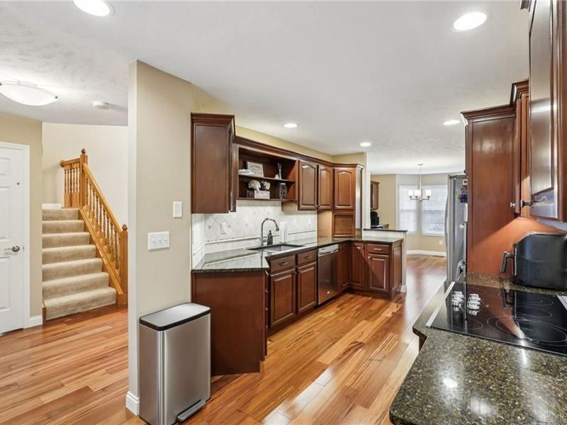 3896 W Summit Ridge Drive, Beavercreek, OH 45439 Photo 11