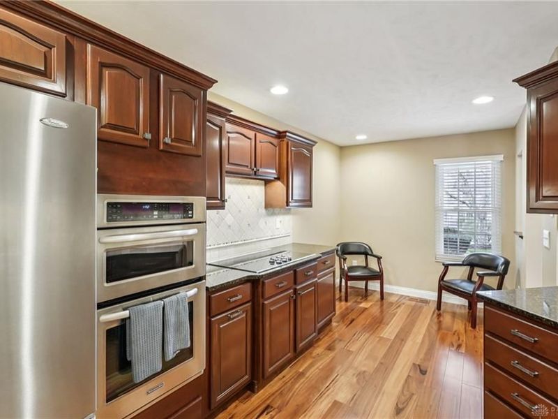 3896 W Summit Ridge Drive, Beavercreek, OH 45439 Photo 12