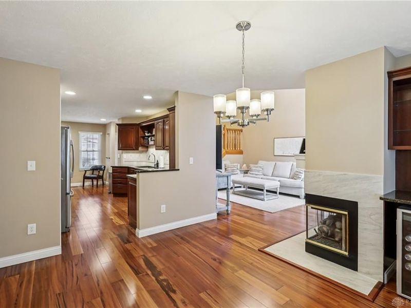 3896 W Summit Ridge Drive, Beavercreek, OH 45439 Photo 13