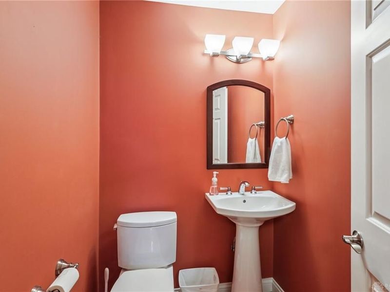 3896 W Summit Ridge Drive, Beavercreek, OH 45439 Photo 17