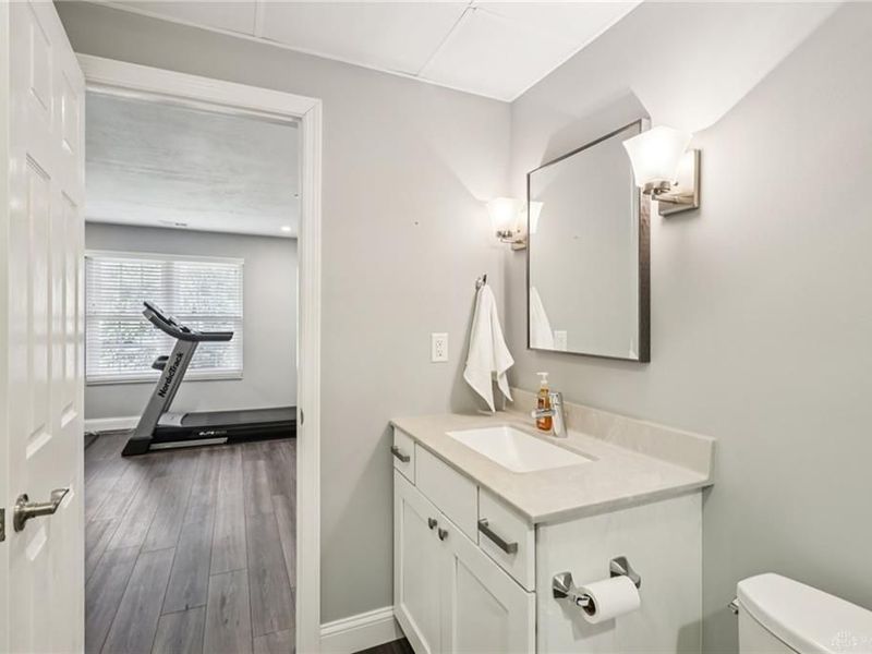 3896 W Summit Ridge Drive, Beavercreek, OH 45439 Photo 22