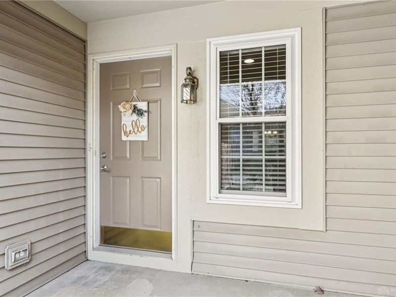 3896 W Summit Ridge Drive, Beavercreek, OH 45439 Photo 4