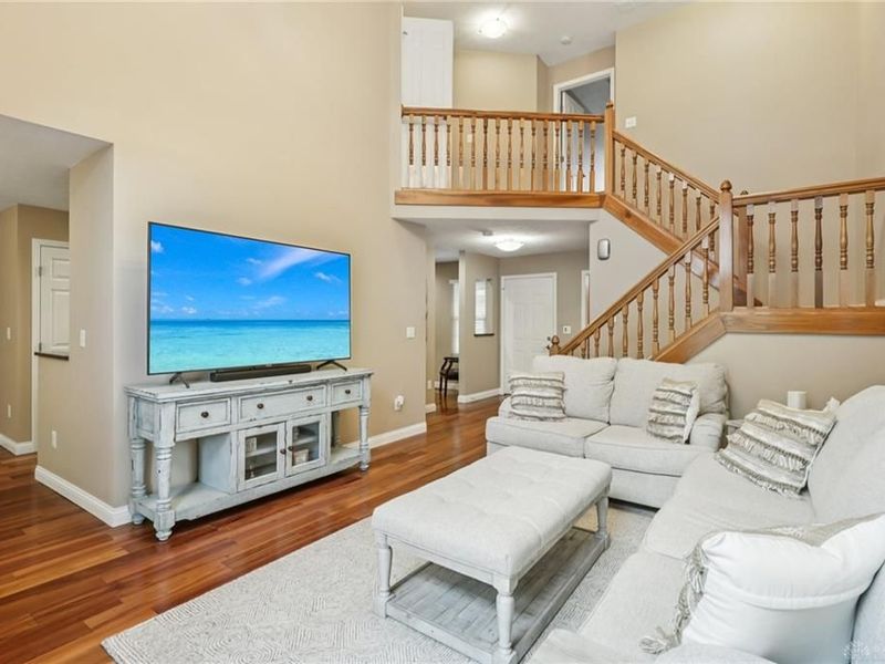 3896 W Summit Ridge Drive, Beavercreek, OH 45439 Photo 5