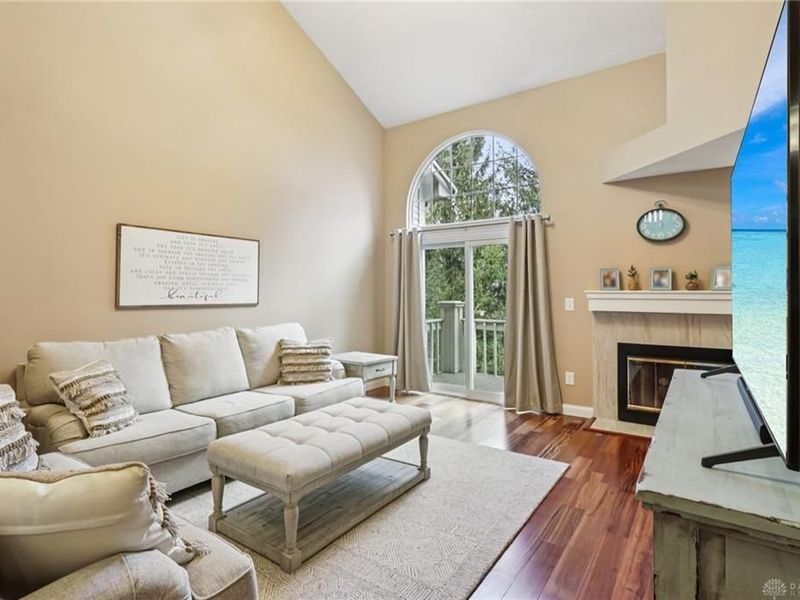 3896 W Summit Ridge Drive, Beavercreek, OH 45439 Photo 6