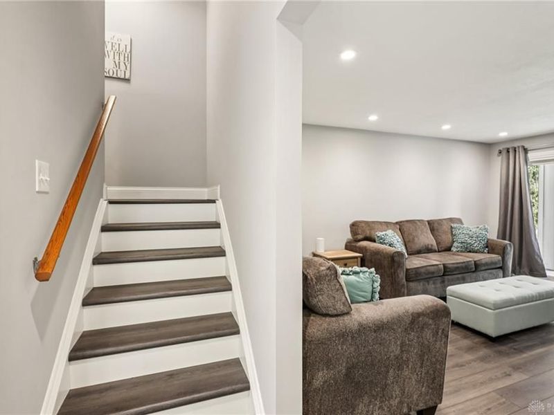 3896 W Summit Ridge Drive, Beavercreek, OH 45439 Photo 7