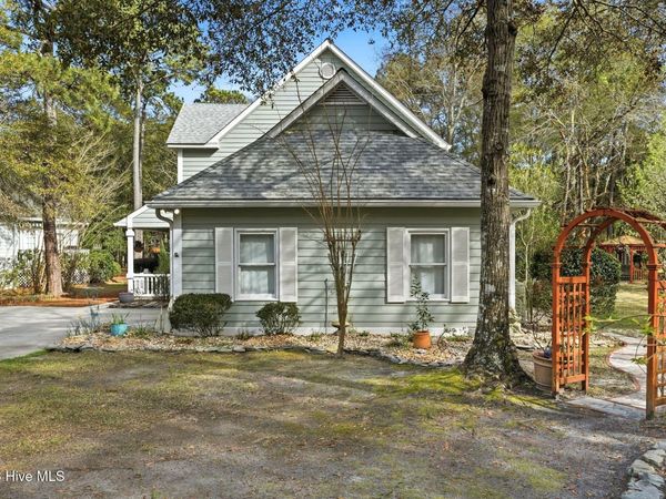 3156 Windward Village Lane SW, Supply, NC 28462