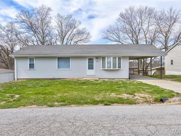 1926 Terrace Drive, Alton, IL 62002