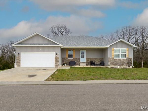 155 Mesa Drive, Waynesville, MO 65583