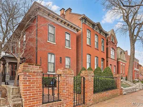 1902 Lasalle Street, St Louis, MO 63104