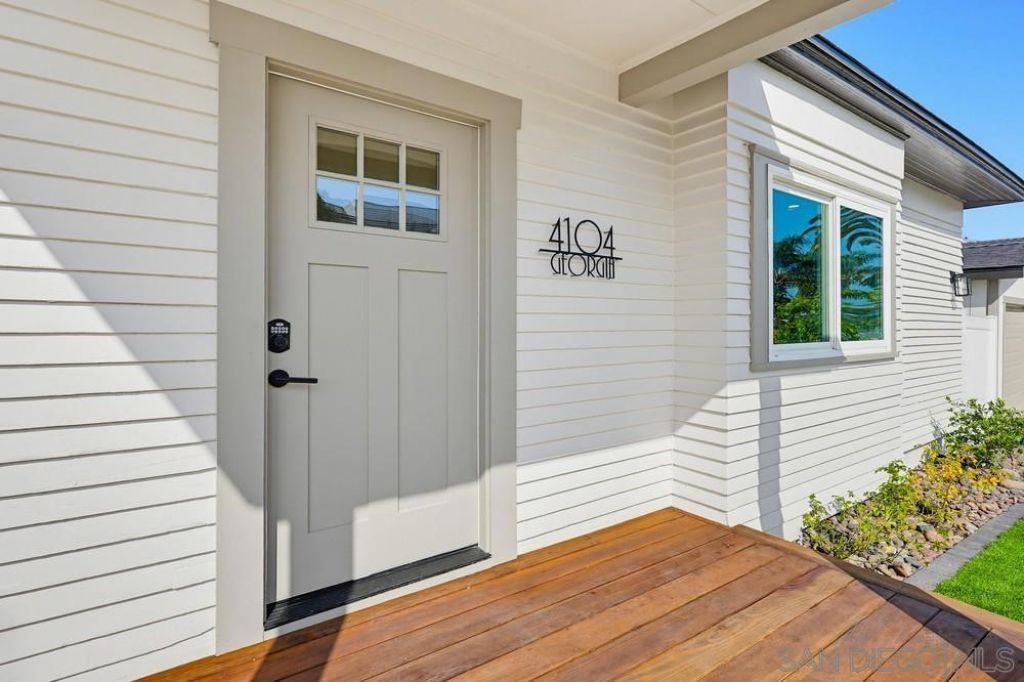 4104 Georgia St, San Diego, CA 92103 Main Photo