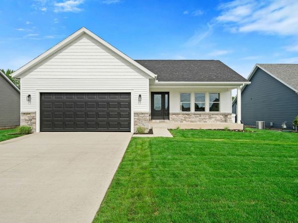 1502 Wilderness Trail, Osceola, IN 46561