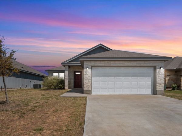 1514 Black Kettle Trail , Temple, TX 76502