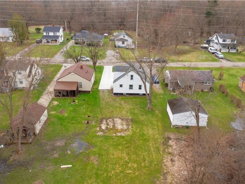 2526 Stocker Avenue , Youngstown, OH 44505 Photo 31