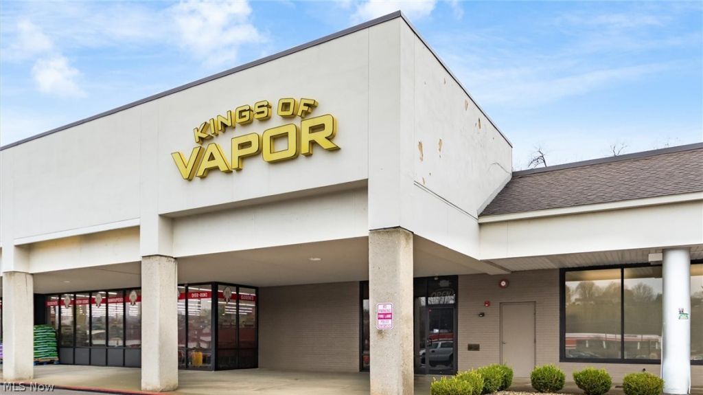 131 N Maysville Avenue, South Zanesville, OH 43701