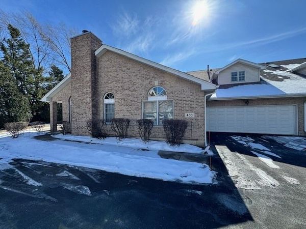 403 Feldner Court , Palos Heights, IL 60463