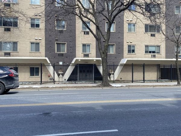 Unit 412, Chicago, IL 60660