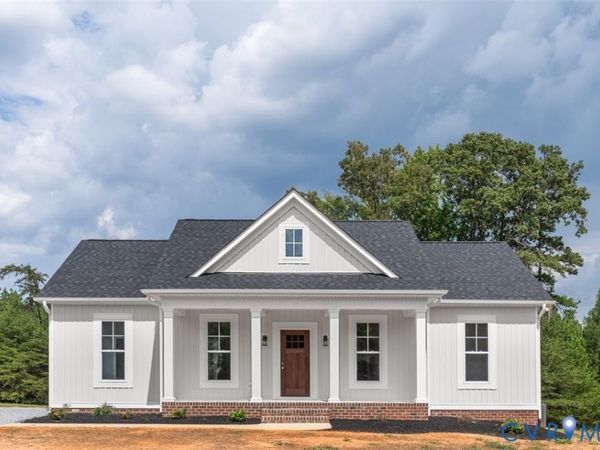 1214 Lloyds Mill Road, Clover, VA 24534