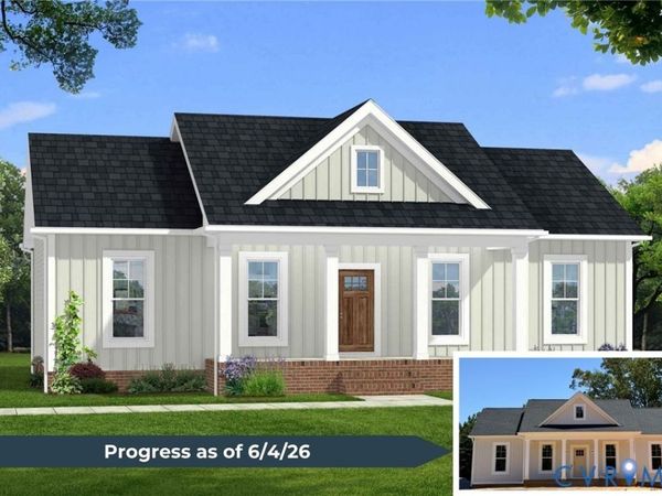 1214 Lloyds Mill Road, Clover, VA 24534