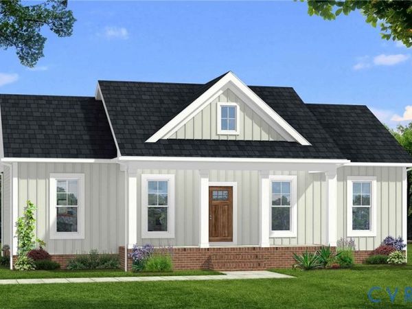 1214 Lloyds Mill Road, Clover, VA 24534