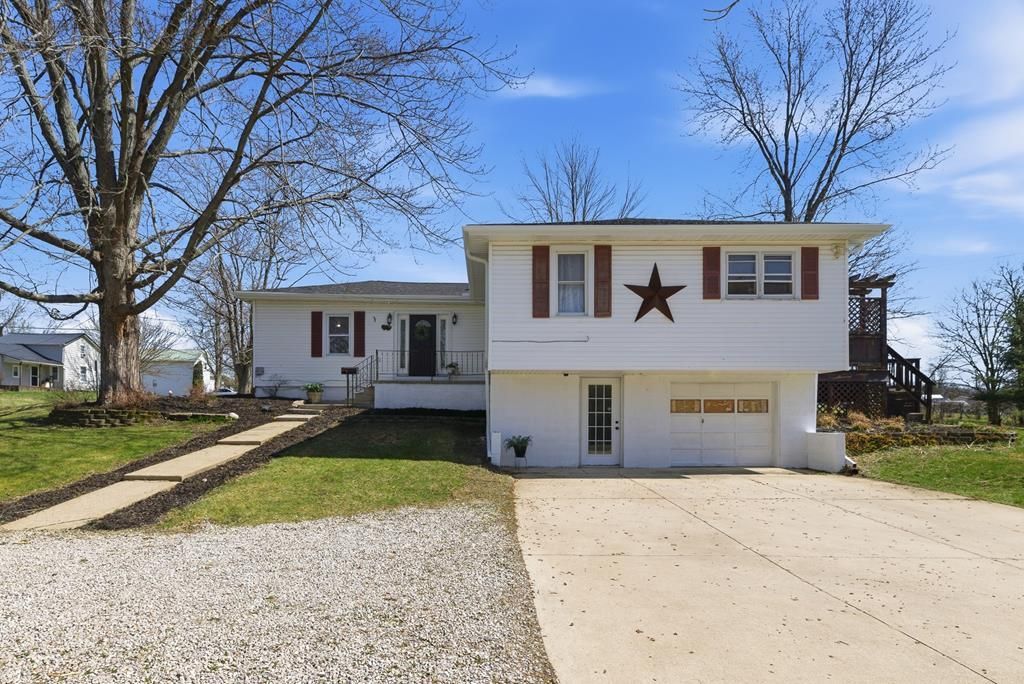 22 Orchard St, Greenwich, OH 44837 Main Photo