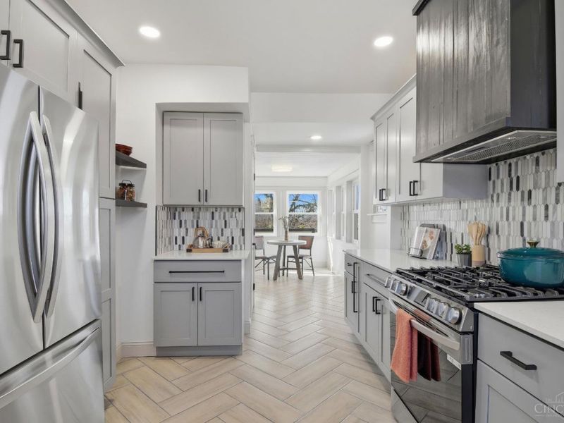 3970 Abington Avenue, Cincinnati, OH 45229 Photo 13