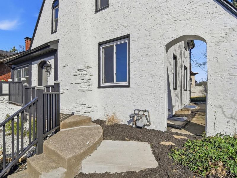 3970 Abington Avenue, Cincinnati, OH 45229 Photo 3