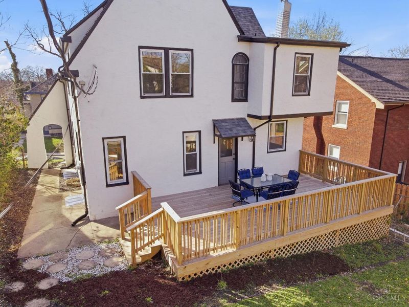 3970 Abington Avenue, Cincinnati, OH 45229 Photo 39