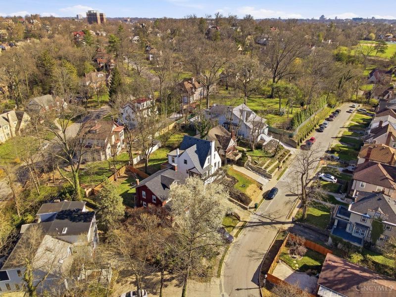 3970 Abington Avenue, Cincinnati, OH 45229 Photo 40