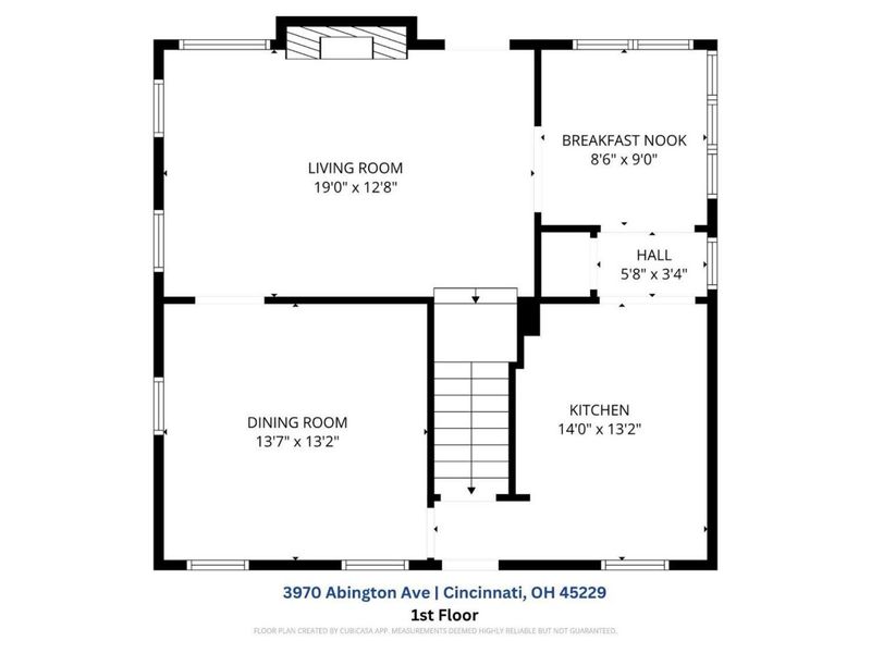 3970 Abington Avenue, Cincinnati, OH 45229 Photo 44