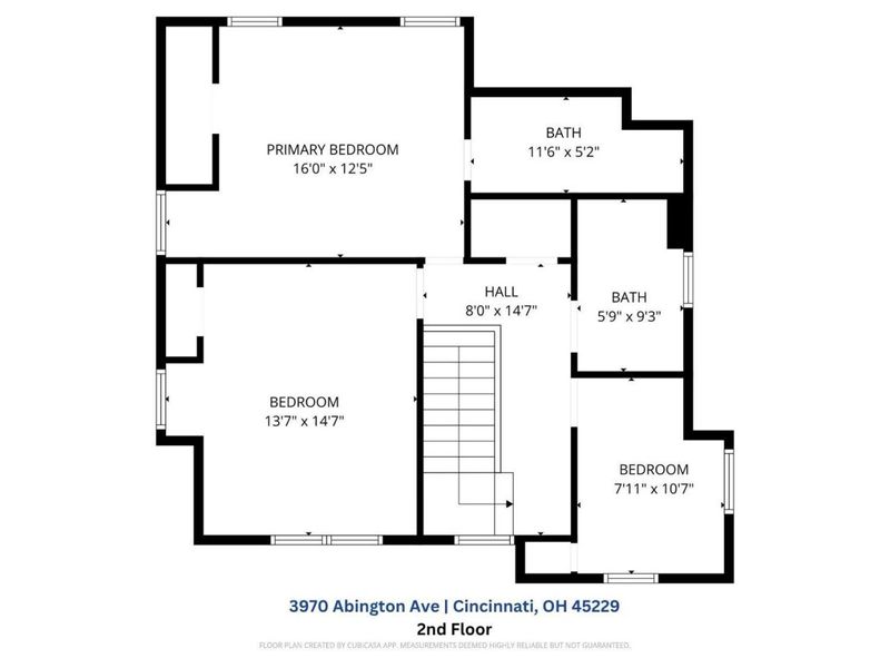 3970 Abington Avenue, Cincinnati, OH 45229 Photo 45