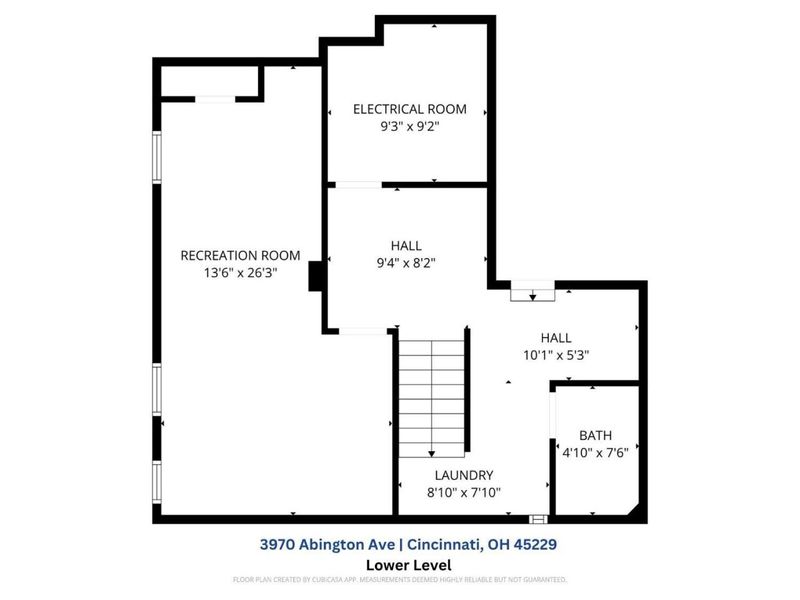 3970 Abington Avenue, Cincinnati, OH 45229 Photo 46