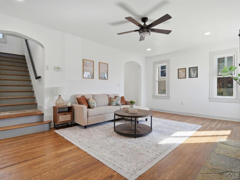 3970 Abington Avenue, Cincinnati, OH 45229 Photo 5