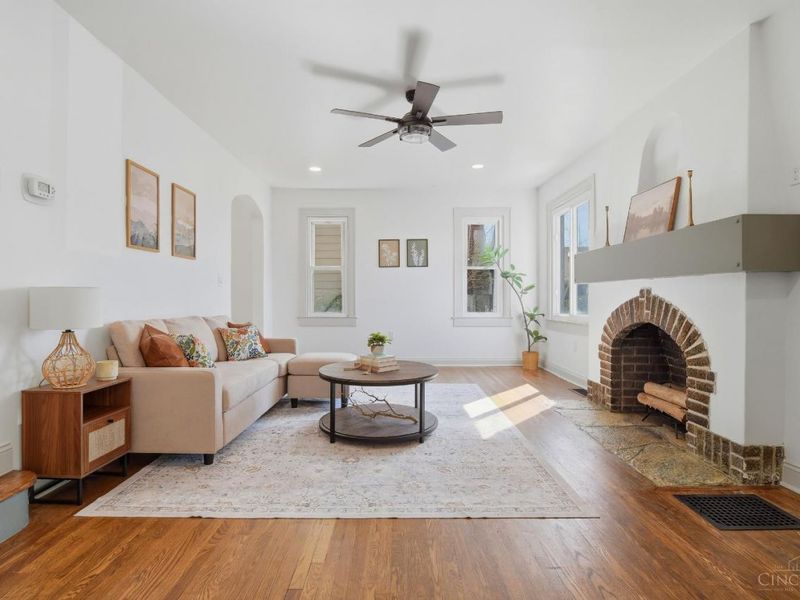 3970 Abington Avenue, Cincinnati, OH 45229 Photo 6