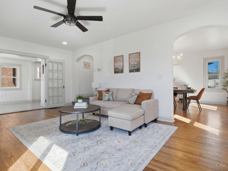 3970 Abington Avenue, Cincinnati, OH 45229 Photo 7