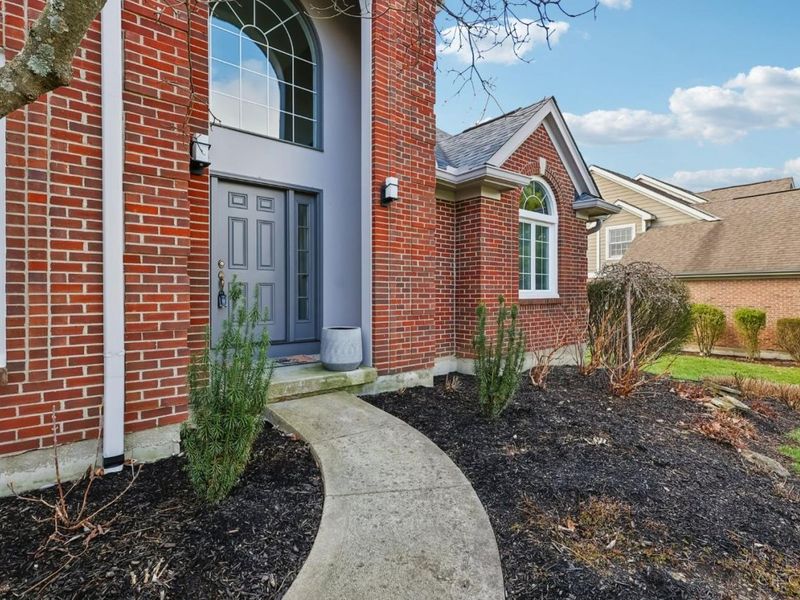 7389 Saint Ives Place, West Chester, OH 45069 Photo 11