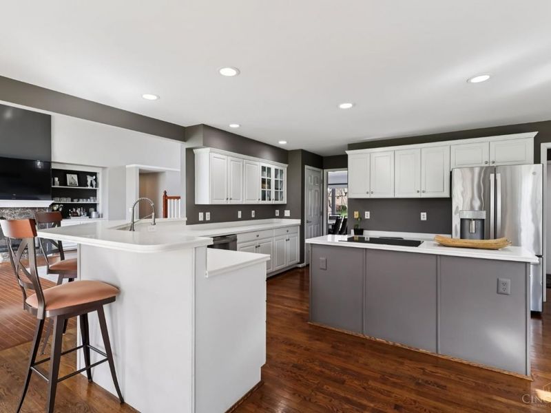 7389 Saint Ives Place, West Chester, OH 45069 Photo 16