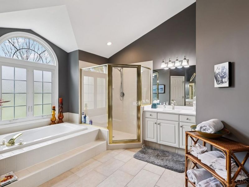 7389 Saint Ives Place, West Chester, OH 45069 Photo 35