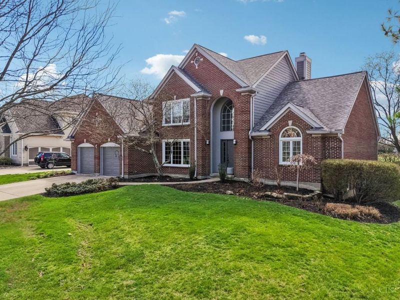 7389 Saint Ives Place, West Chester, OH 45069 Photo 60