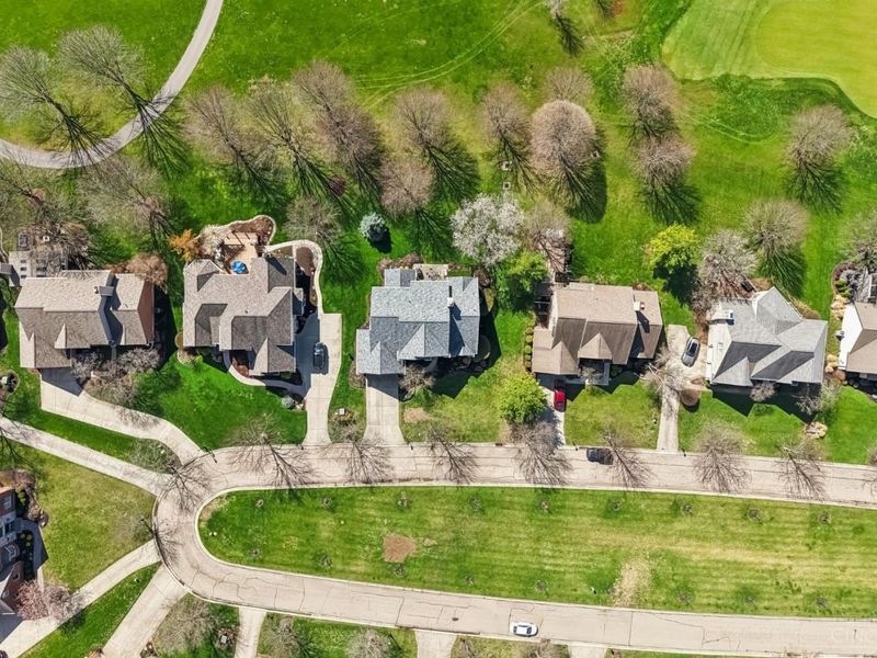 7389 Saint Ives Place, West Chester, OH 45069 Photo 69