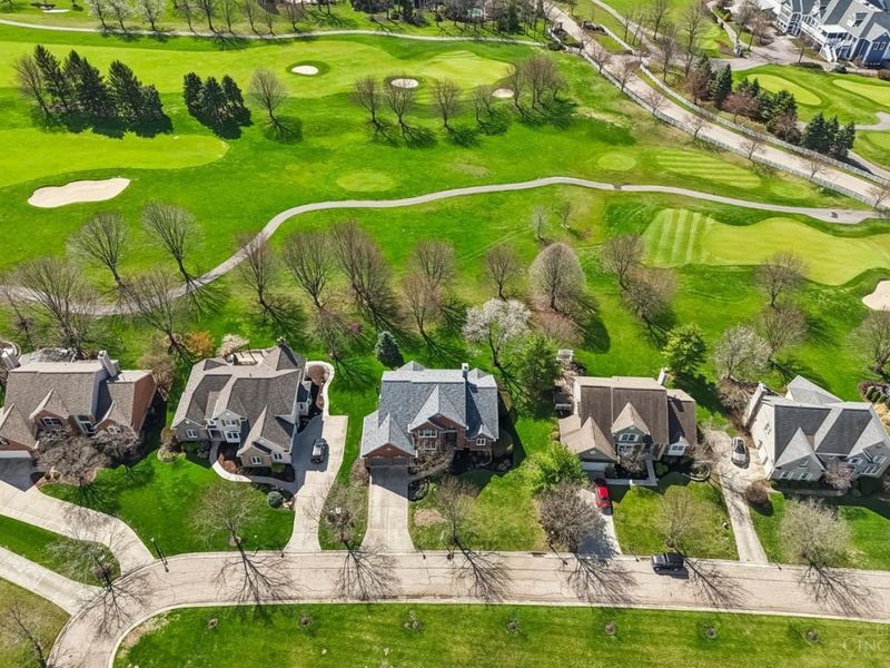 7389 Saint Ives Place, West Chester, OH 45069 Photo 70