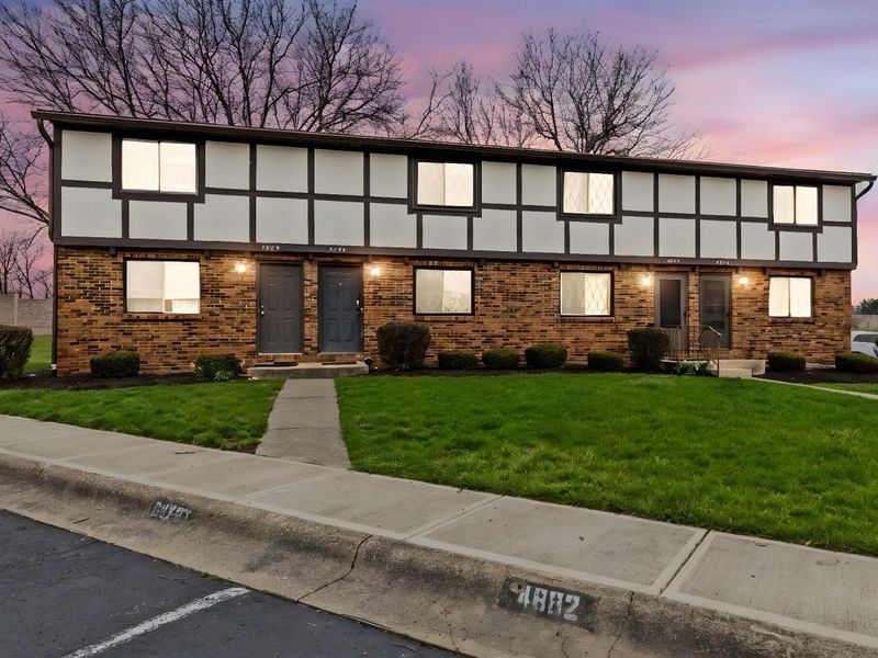 4882 Berryhill Court, Columbus, OH 43230 Photo 19