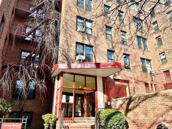 150-25 72ND Road , Unit 4C, Kew Garden Hills, NY 11367