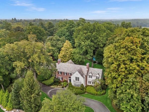 2 Park Drive S, Rye, NY 10580