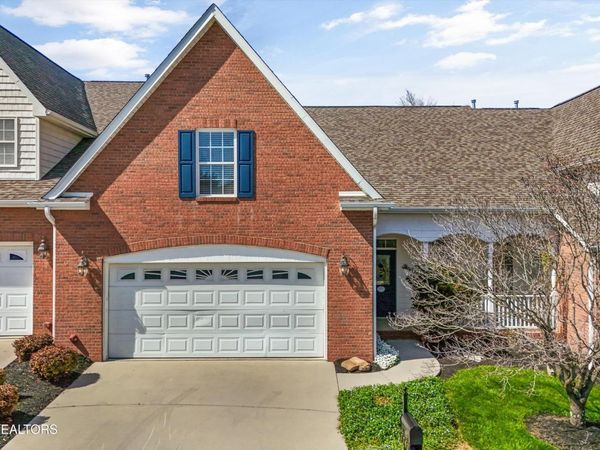 7742 Charmwood Way, Knoxville, TN 37938