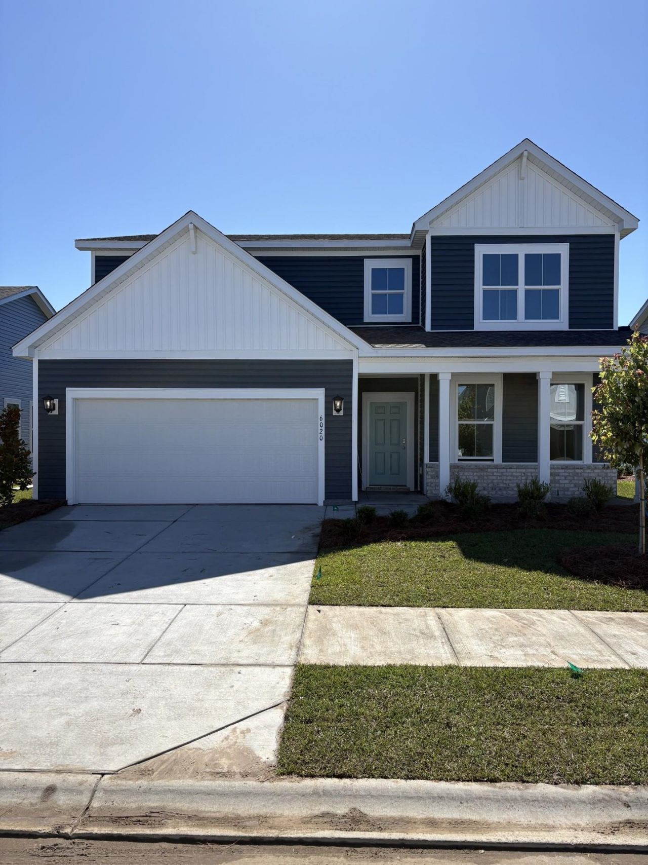 6020 Harness Ct. Photo 1