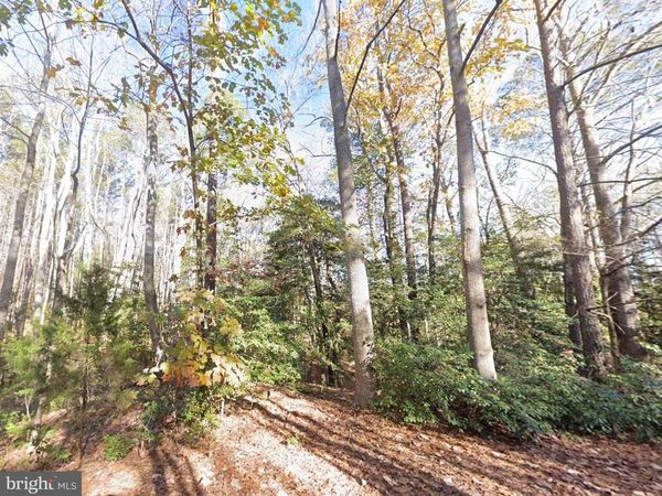 00 LAKE ROAD, LOTTSBURG, VA 22511