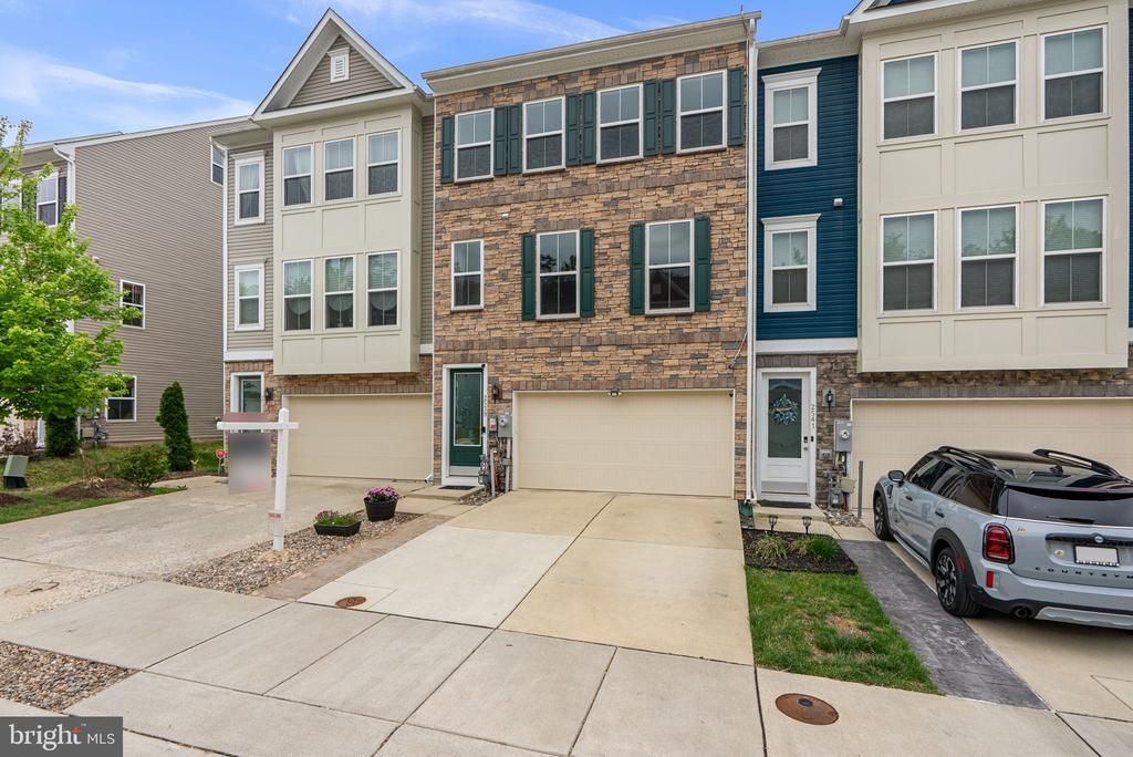 2539 Buckthorn Drive, Gambrills, MD 21054 Main Photo