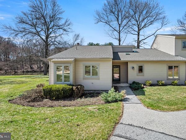 6 HERSHEYS DRIVE , WEST CHESTER, PA 19380